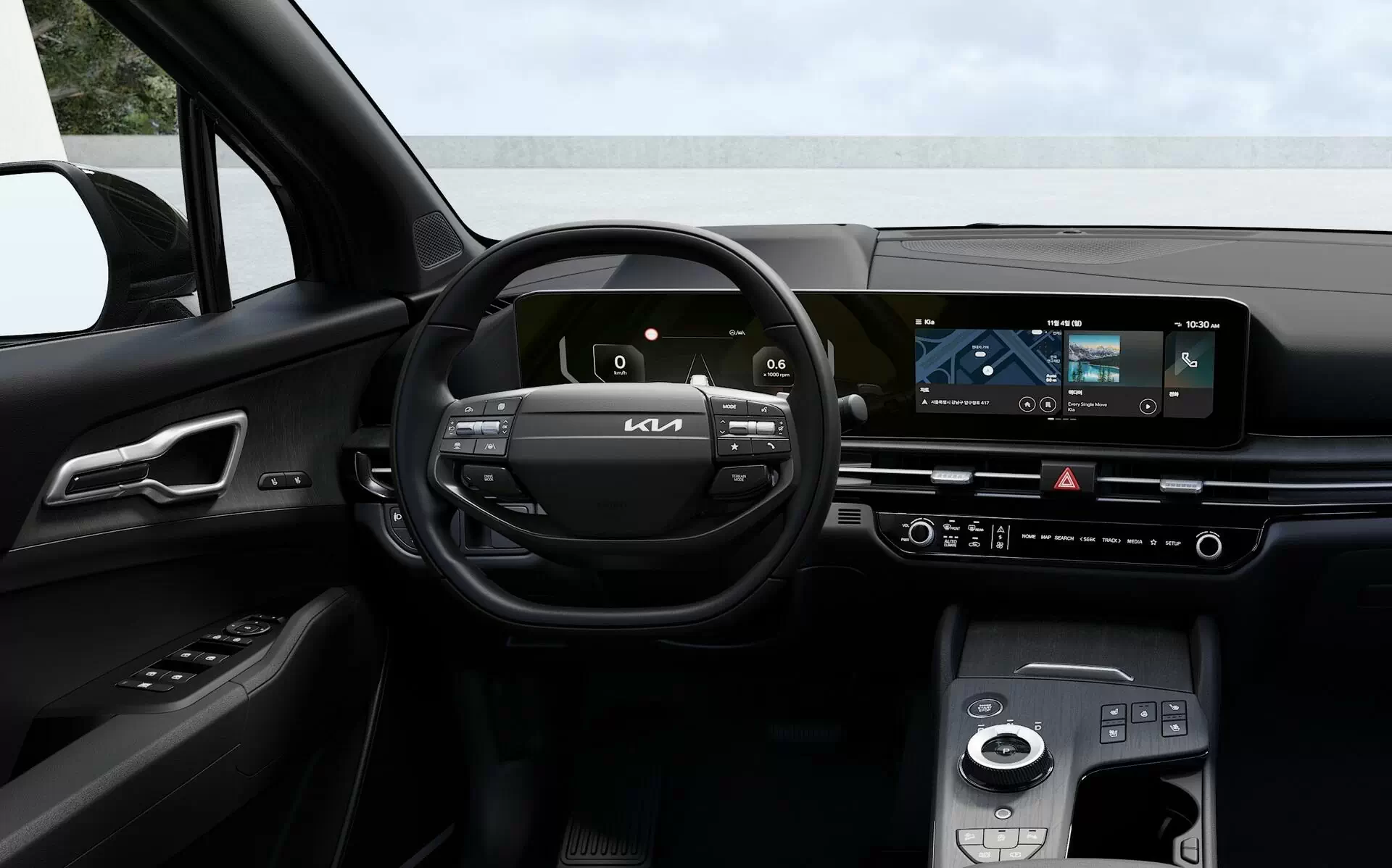 VÔ LĂNG D-CUT 2 CHẤU THIẾT KẾ MỚI